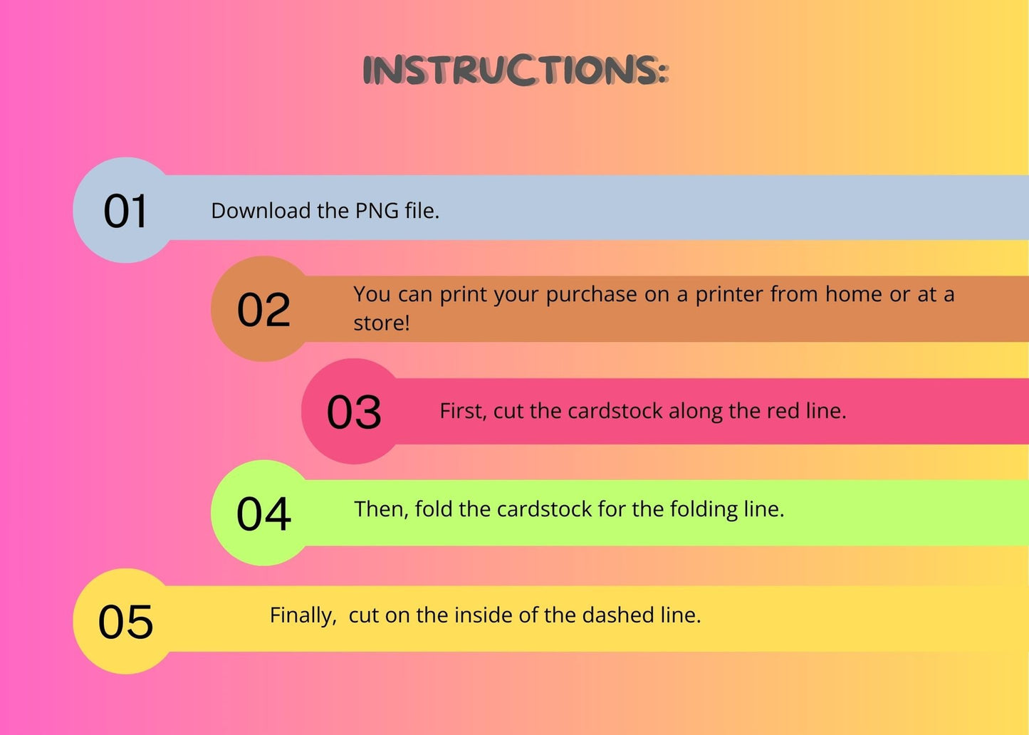 Autumn Sticker Sheet I - Stickers&FriendsStudio