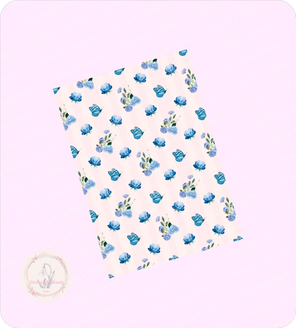 Hydrangeas 
