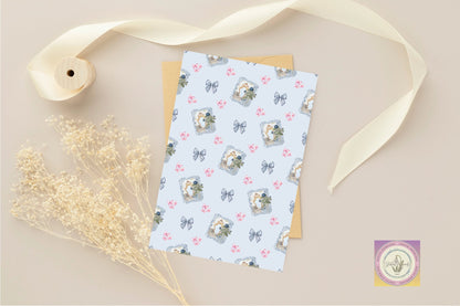 Mirrors Junk Journal Pack - Stickers&FriendsStudio