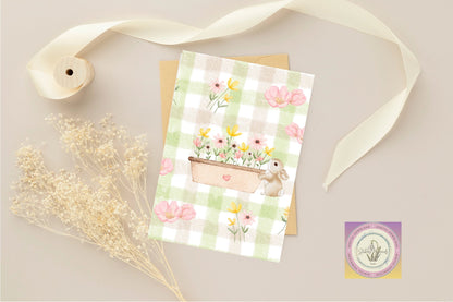 Spring Heart Junk Journal Pack - Stickers&FriendsStudio